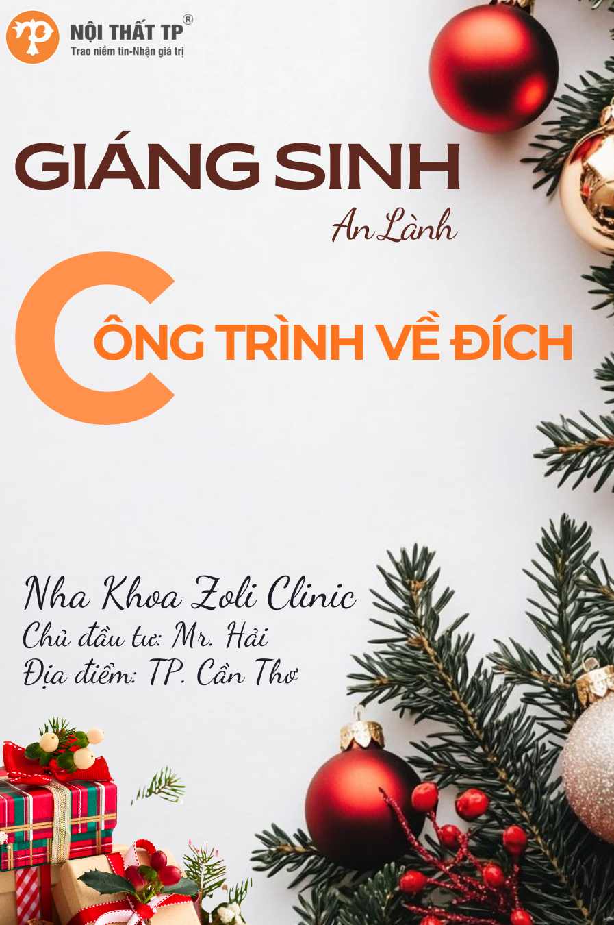 ANH HẢI - CẦN THƠ