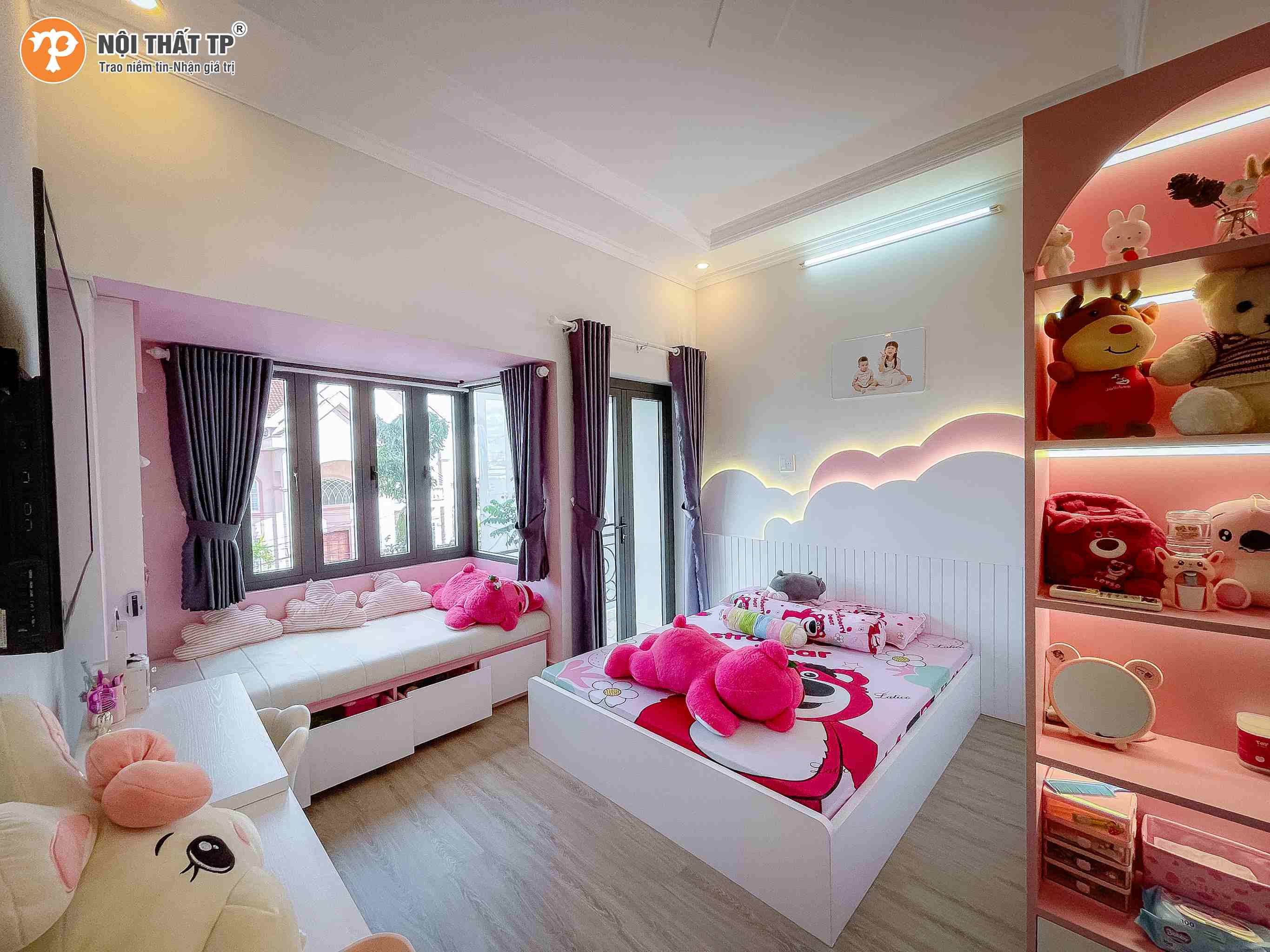 CHỊ PHƯƠNG PINKY - CẦN THƠ
