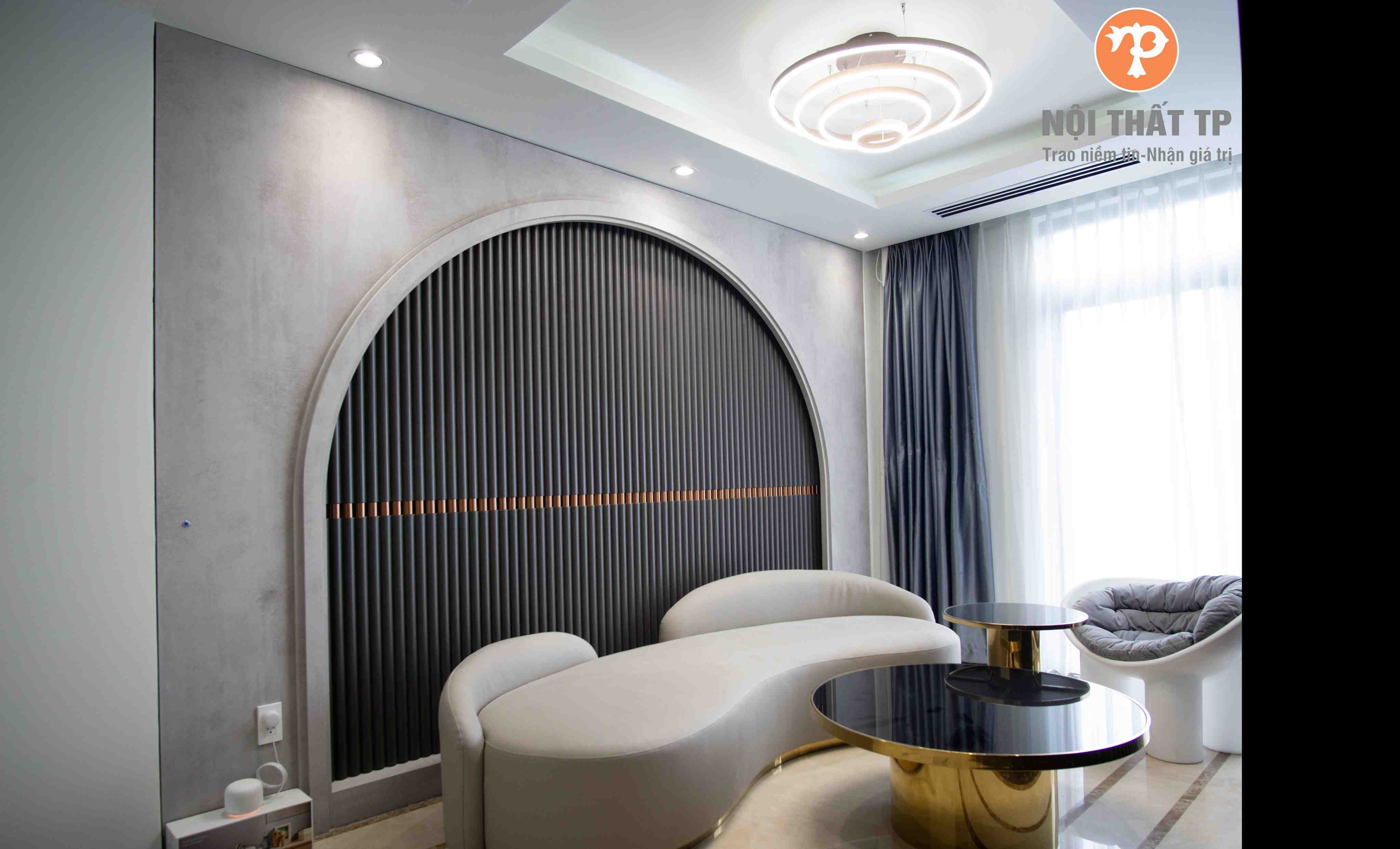 SHOPHOUSE VINCOM - CẦN THƠ
