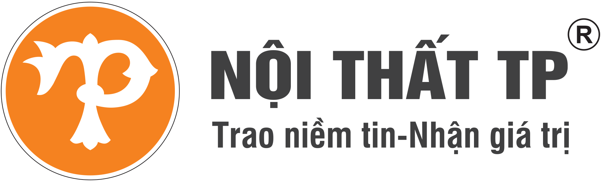 CÔNG TY TNHH NỘI THẤT TP