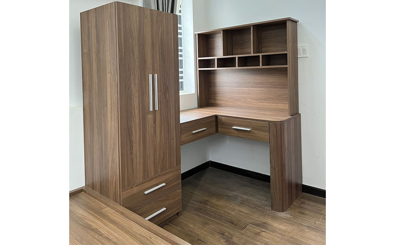 Bàn làm việc 16