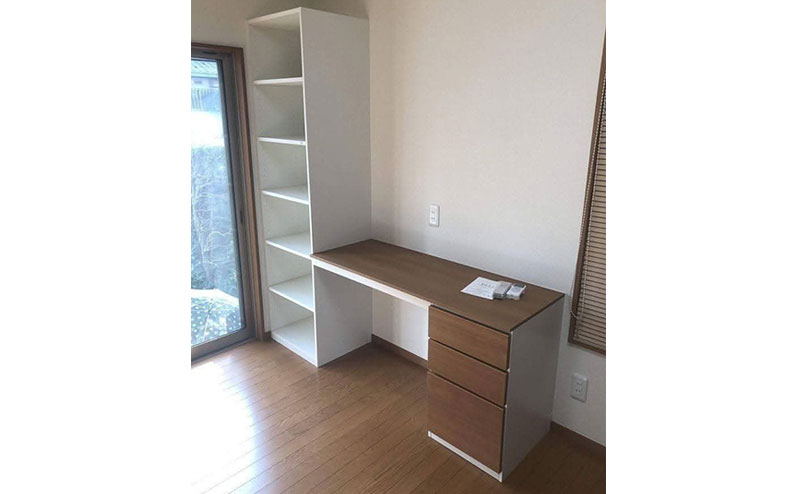 Bàn làm việc 34
