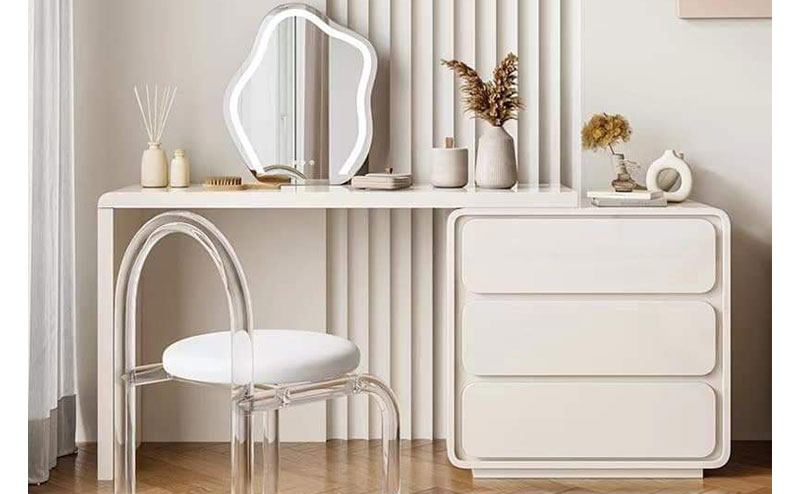Bàn trang điểm hiện đại 19