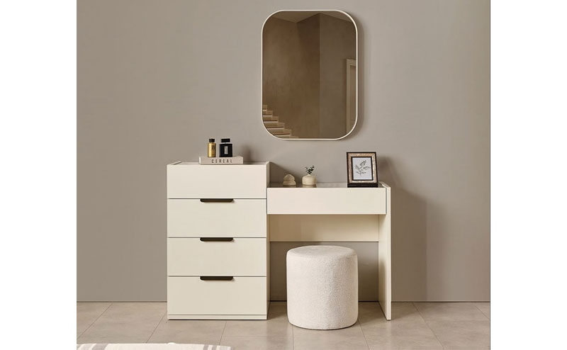 Bàn trang điểm hiện đại 6