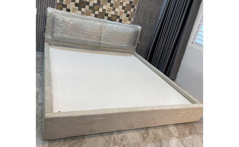 Giường ngủ hiện đại 13