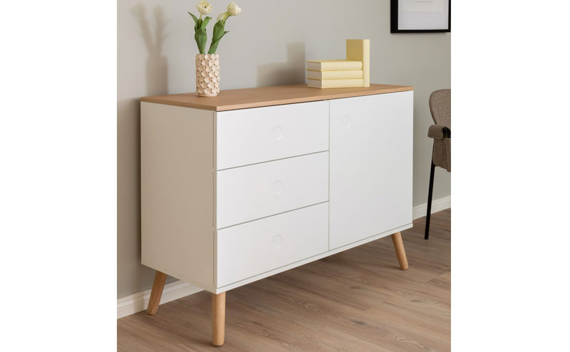 Tủ console 1