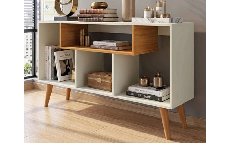 Tủ console 12