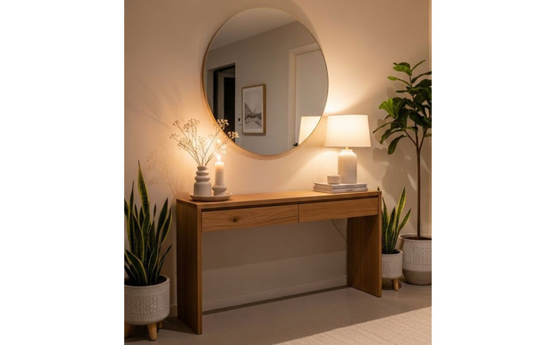 Tủ console 13