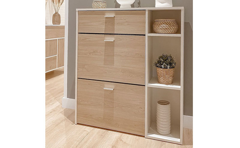 Tủ console 7