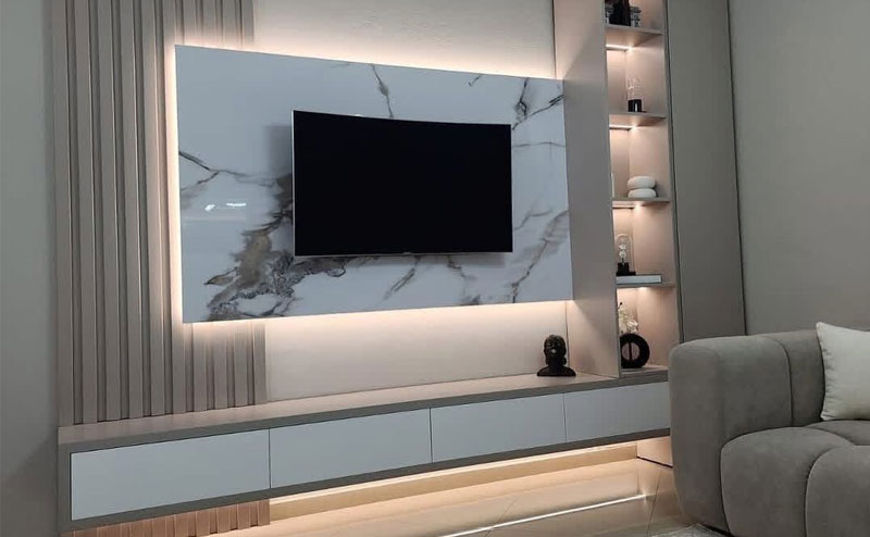 Tủ kệ TV 10