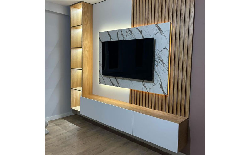Tủ kệ TV 12
