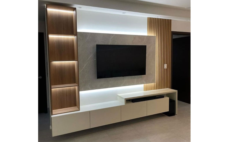 Tủ kệ TV 13
