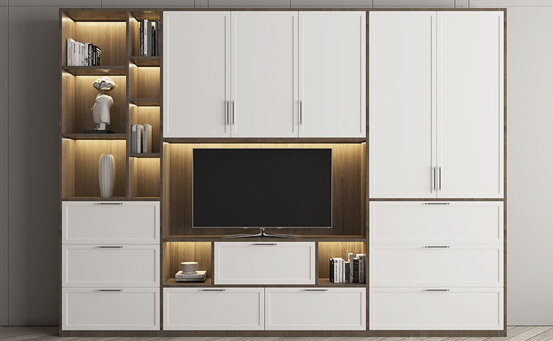 Tủ kệ TV 182