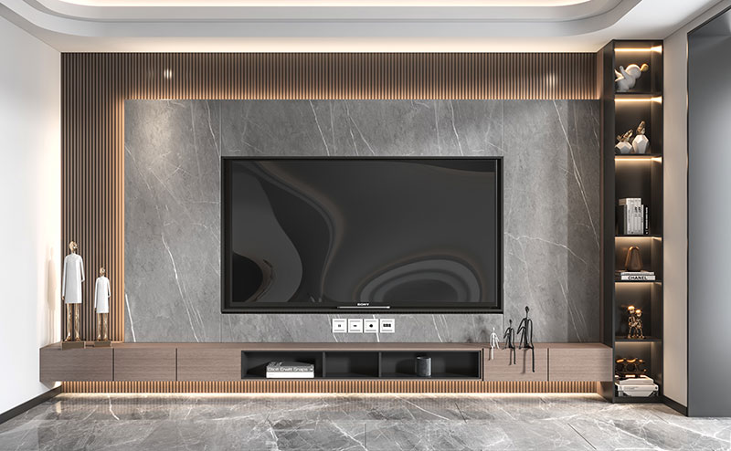 Tủ kệ TV 201