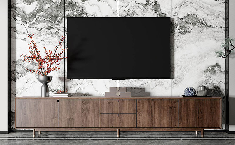 Tủ kệ TV 205