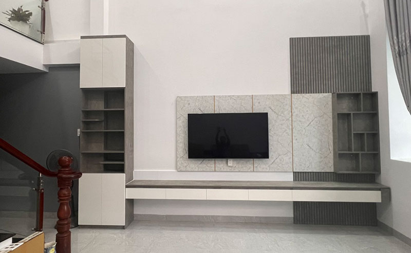 Tủ kệ TV 21