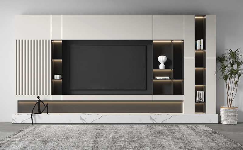 Tủ kệ TV 235