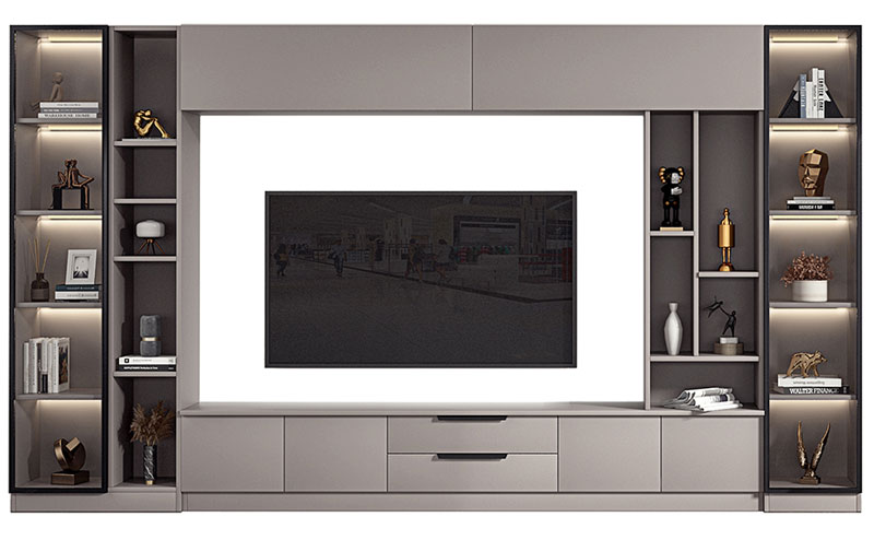 Tủ kệ TV 252