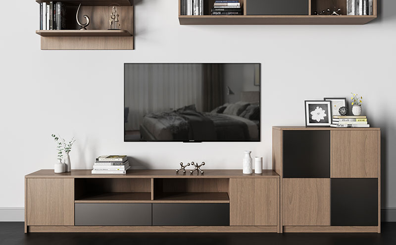 Tủ kệ TV 260