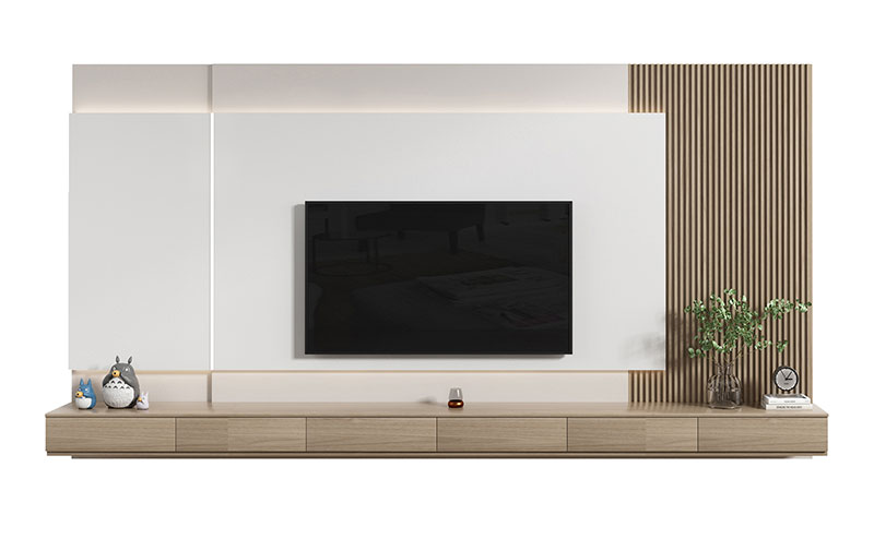 Tủ kệ TV 268