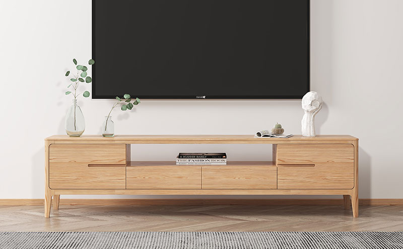 Tủ kệ TV 50