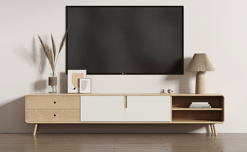 Tủ kệ TV 59
