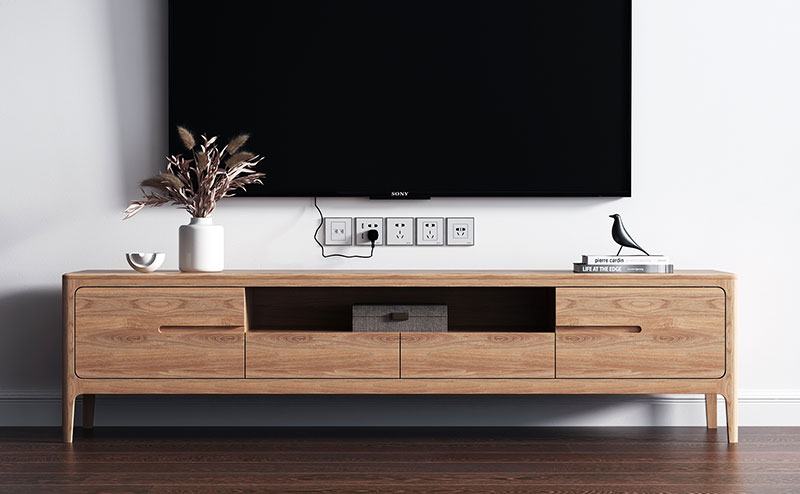 Tủ kệ TV 61