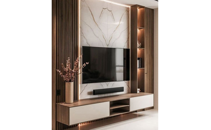 Tủ kệ TV 7