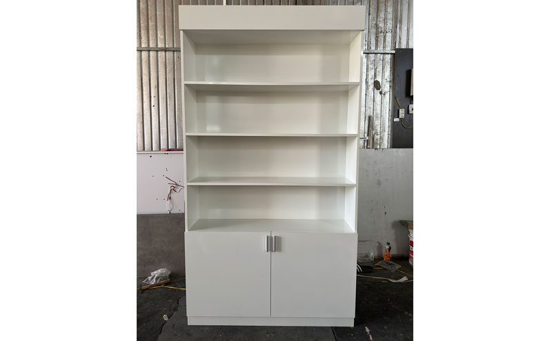 Tủ mỹ phẩm 17