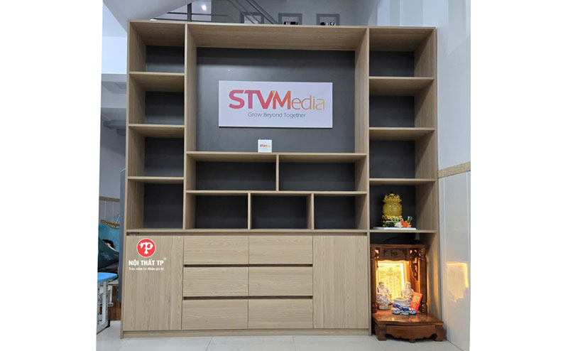 Tủ hồ sơ 1-2
