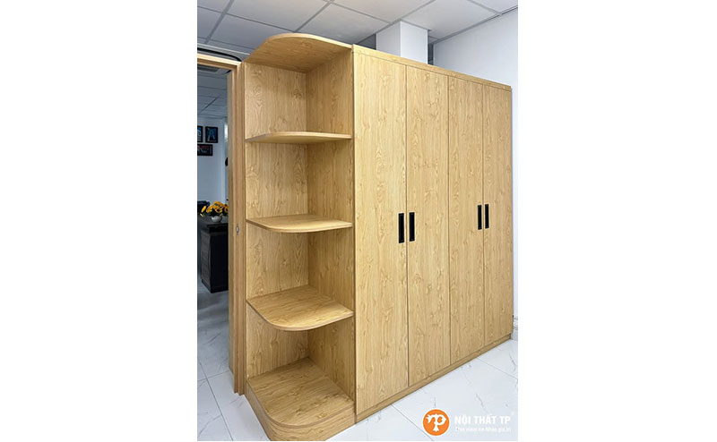 Tủ áo cánh mở 359