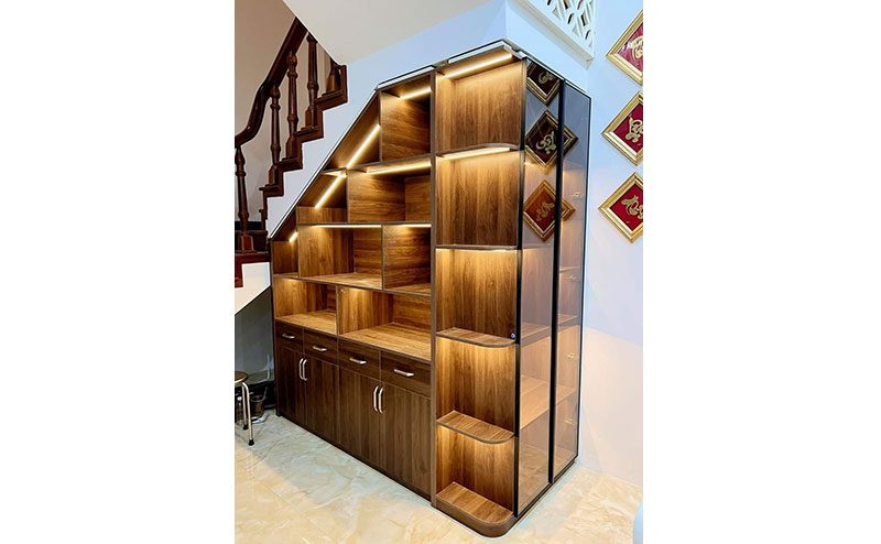Tủ rượu FB